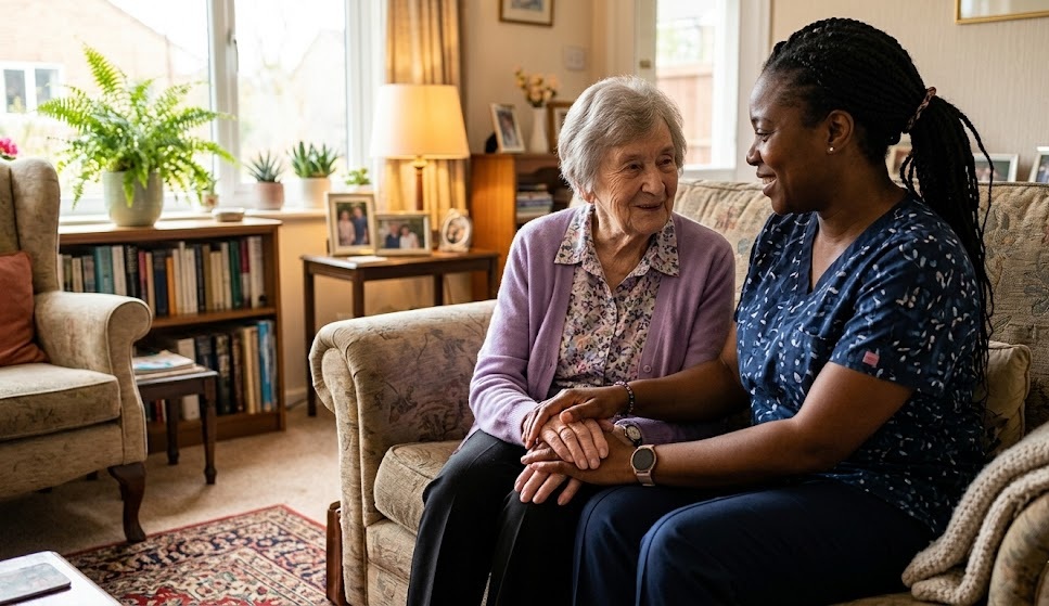 respite care